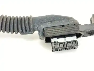 Автозапчастина б/у регулятор склона задній лівий для kia xceed (cd) 1.4 t-gdi посилання на oem iam 83470j7300  