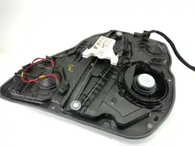 Автозапчастина б/у регулятор склона задній лівий для kia xceed (cd) 1.4 t-gdi посилання на oem iam 83470j7300  