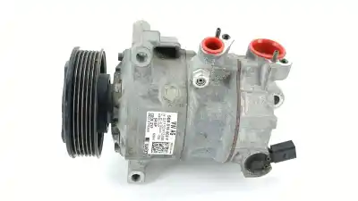 Автозапчастина б/у компресор кондиционера для seat leon (5f1) 1.5 tgi посилання на oem iam 5q0816803f