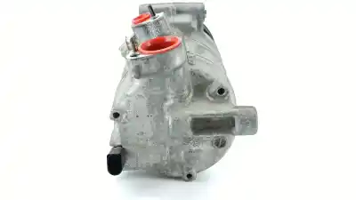 Автозапчастина б/у компресор кондиционера для seat leon (5f1) 1.5 tgi посилання на oem iam 5q0816803f  