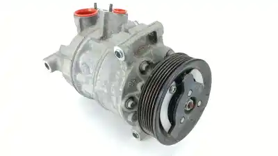 Автозапчастина б/у компресор кондиционера для seat leon (5f1) 1.5 tgi посилання на oem iam 5q0816803f  