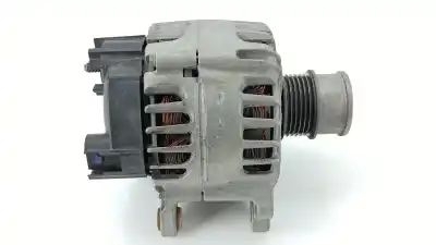 Автозапчастина б/у генератор для seat leon (5f1) 1.5 tgi посилання на oem iam 04e903015