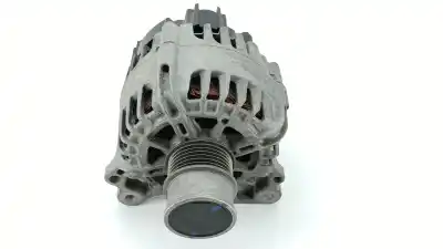 Автозапчастина б/у генератор для seat leon (5f1) 1.5 tgi посилання на oem iam 04e903015  