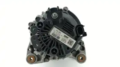 Автозапчастина б/у генератор для seat leon (5f1) 1.5 tgi посилання на oem iam 04e903015  