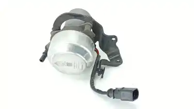 Автозапчастина б/у галмумний депресор / вакуумний насос для seat leon (5f1) 1.5 tgi посилання на oem iam 5q0612181