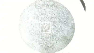 Автозапчасти б/у депрессор тормоза / вакуумный насос за seat leon (5f1) 1.5 tgi ссылки oem iam 5q0612181  