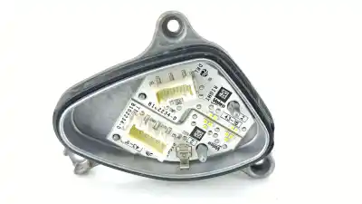 Автозапчастина б/у електронний модуль для seat leon (5f1) 1.5 tgi посилання на oem iam 90112020