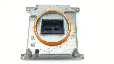 Автозапчастина б/у блок управління ксеноновими фарами для seat leon (5f1) 1.5 tgi посилання на oem iam 7p5941591ah