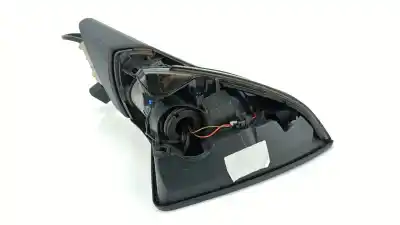 Автозапчастина б/у правий задний огляд для seat leon (5f1) 1.5 tgi посилання на oem iam 5f1857508n  