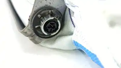 Автозапчастина б/у передня ліва подушка безпеки для seat leon (5f1) 1.5 tgi посилання на oem iam 5f4880741  