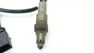 Автозапчастина б/у лямбда-зонд для seat leon (5f1) 1.5 tgi посилання на oem iam 04e9062620s