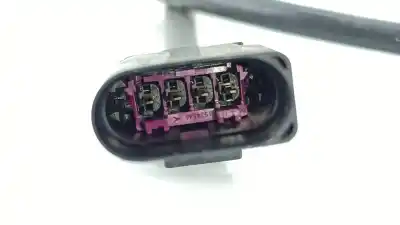 Автозапчастина б/у лямбда-зонд для seat leon (5f1) 1.5 tgi посилання на oem iam 04e9062620s  