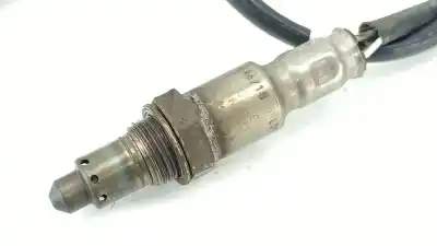 Автозапчастина б/у лямбда-зонд для seat leon (5f1) 1.5 tgi посилання на oem iam 04e9062620s  