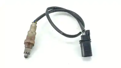 Автозапчастина б/у лямбда-зонд для seat leon (5f1) 1.5 tgi посилання на oem iam 04e906262gh