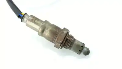 Автозапчастина б/у лямбда-зонд для seat leon (5f1) 1.5 tgi посилання на oem iam 04e906262gh  