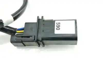 Автозапчастина б/у лямбда-зонд для seat leon (5f1) 1.5 tgi посилання на oem iam 04e906262gh  