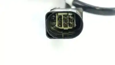 Автозапчастина б/у лямбда-зонд для seat leon (5f1) 1.5 tgi посилання на oem iam 04e906262gh  