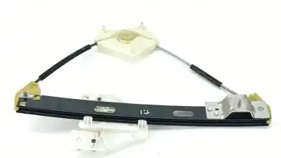 Автозапчастина б/у регулятор склона задній лівий для seat leon (5f1) 1.5 tgi посилання на oem iam 5f4839461d