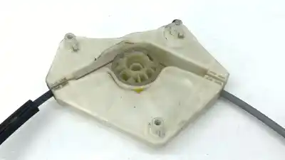 Автозапчасти б/у регулятор стекла заднего левого за seat leon (5f1) 1.5 tgi ссылки oem iam 5f4839461d  