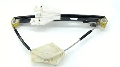 Автозапчасти б/у регулятор стекла заднего левого за seat leon (5f1) 1.5 tgi ссылки oem iam 5f4839461d  