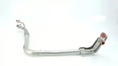 Автозапчастина б/у труби кондиціонації для seat leon (5f1) 1.5 tgi посилання на oem iam 5q1816738f