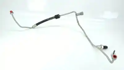 Автозапчастина б/у труби кондиціонації для seat leon (5f1) 1.5 tgi посилання на oem iam 5q0816741b