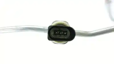 Автозапчастина б/у труби кондиціонації для seat leon (5f1) 1.5 tgi посилання на oem iam 5q0816741b  