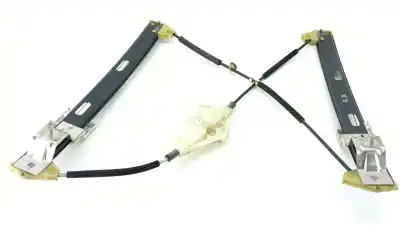 Автозапчастина б/у регулятор переднього правого скла для seat leon (5f1) 1.5 tgi посилання на oem iam 5f4837462d