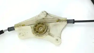 Автозапчасти б/у регулятор стекла переднего правого за seat leon (5f1) 1.5 tgi ссылки oem iam 5f4837462d  