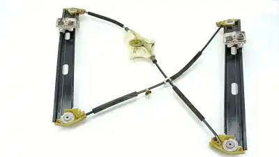 Автозапчасти б/у регулятор стекла переднего правого за seat leon (5f1) 1.5 tgi ссылки oem iam 5f4837462d  