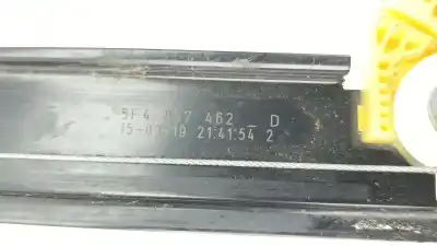 Автозапчасти б/у регулятор стекла переднего правого за seat leon (5f1) 1.5 tgi ссылки oem iam 5f4837462d  