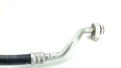 Автозапчасти б/у трубы кондиционирования воздуха за seat leon (5f1) 1.5 tgi ссылки oem iam 5q0816743h  