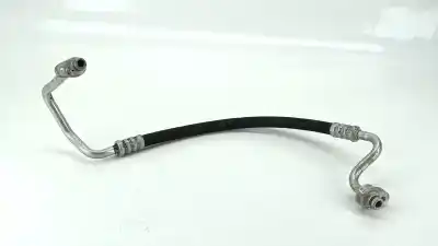 Автозапчастина б/у труби кондиціонації для seat leon (5f1) 1.5 tgi посилання на oem iam 5q0816721aa