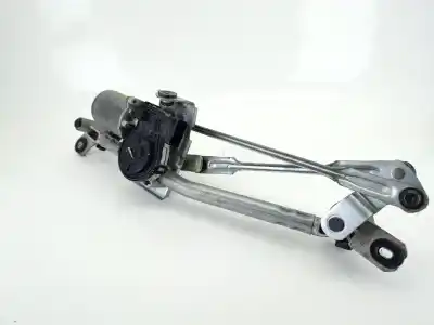 Автозапчастина б/у двигатель передніх склоочисників для kia xceed (cd) 1.4 t-gdi посилання на oem iam 98100j7000  