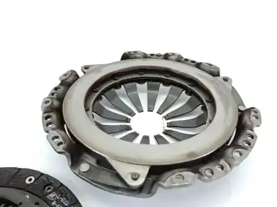 Автозапчастина б/у комплект зцеплення для kia xceed (cd) 1.4 t-gdi посилання на oem iam 410722b001  