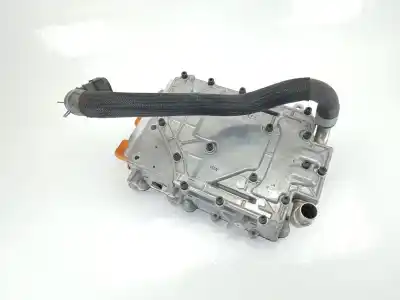 Peça sobressalente para automóvel em segunda mão inversor por kia xceed (cd) 1.4 t-gdi referências oem iam 364002b077  