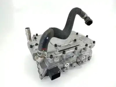 Peça sobressalente para automóvel em segunda mão inversor por kia xceed (cd) 1.4 t-gdi referências oem iam 364002b077  