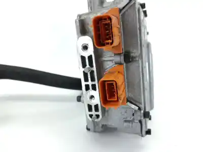 Peça sobressalente para automóvel em segunda mão inversor por kia xceed (cd) 1.4 t-gdi referências oem iam 364002b077  