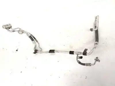 Автозапчасти б/у трубы кондиционирования воздуха за kia xceed (cd) 1.4 t-gdi ссылки oem iam 97775cr100  