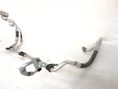 Автозапчасти б/у трубы кондиционирования воздуха за kia xceed (cd) 1.4 t-gdi ссылки oem iam 97775cr100  