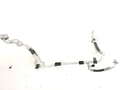 Автозапчасти б/у трубы кондиционирования воздуха за kia xceed (cd) 1.4 t-gdi ссылки oem iam 97775cr100  