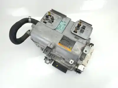 Автозапчасти б/у электронный модуль за kia xceed (cd) 1.4 t-gdi ссылки oem iam 366002b375  