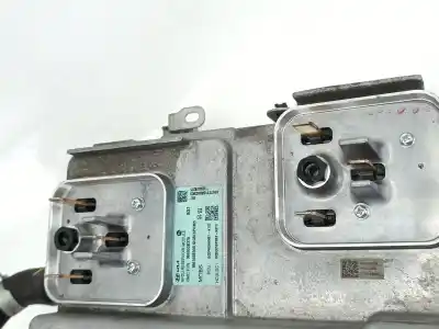 Автозапчасти б/у электронный модуль за kia xceed (cd) 1.4 t-gdi ссылки oem iam 366002b375  