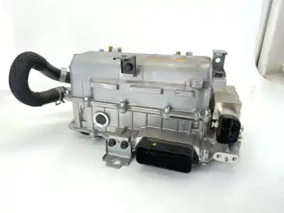 Автозапчасти б/у электронный модуль за kia xceed (cd) 1.4 t-gdi ссылки oem iam 366002b375  