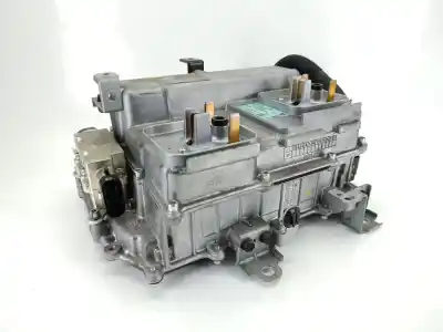 Автозапчасти б/у электронный модуль за kia xceed (cd) 1.4 t-gdi ссылки oem iam 366002b375  