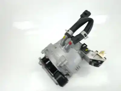 Автозапчастина б/у генератор для kia xceed (cd) 1.4 t-gdi посилання на oem iam 3739003900  