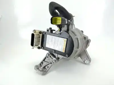 Автозапчастина б/у генератор для kia xceed (cd) 1.4 t-gdi посилання на oem iam 3739003900  