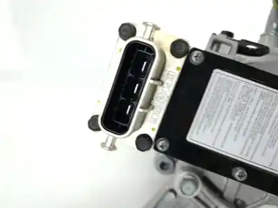 Автозапчастина б/у генератор для kia xceed (cd) 1.4 t-gdi посилання на oem iam 3739003900  