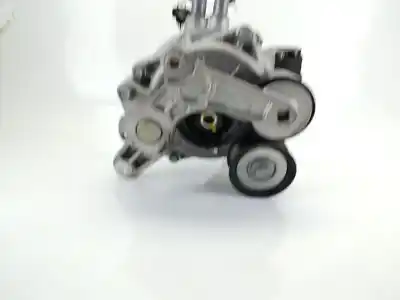 Автозапчастина б/у генератор для kia xceed (cd) 1.4 t-gdi посилання на oem iam 3739003900  