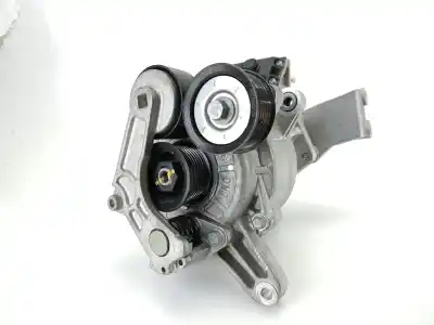 Автозапчастина б/у генератор для kia xceed (cd) 1.4 t-gdi посилання на oem iam 3739003900  